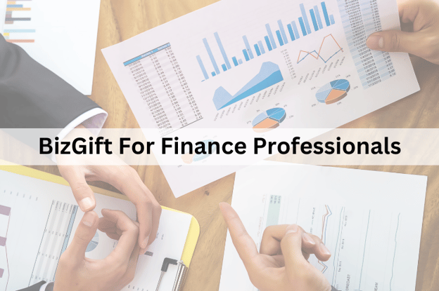 BizGift For Finance Professionals