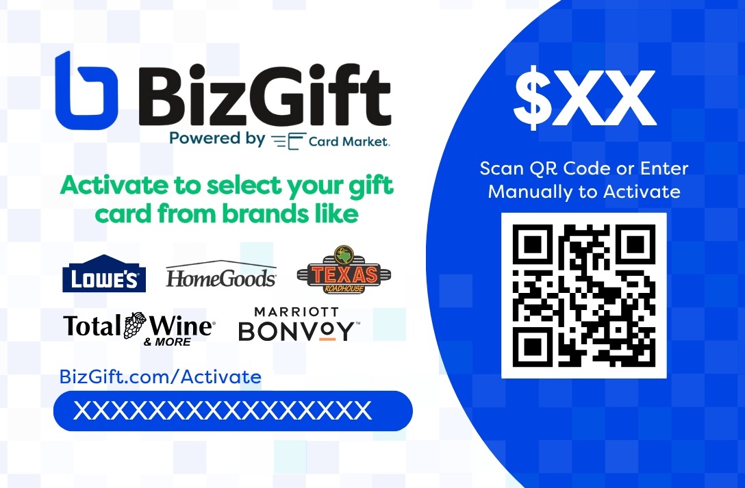 BizGift Back of Card - Demo final 6-20-2025 How To