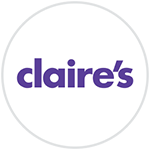 Claires-Logo