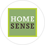 HomeSense-Logo